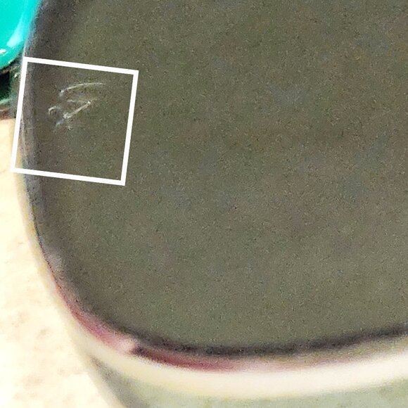 Genuine Ray-Ban RB3106 Clubmaster w/ Black Frame over Silver w/ Green Temples